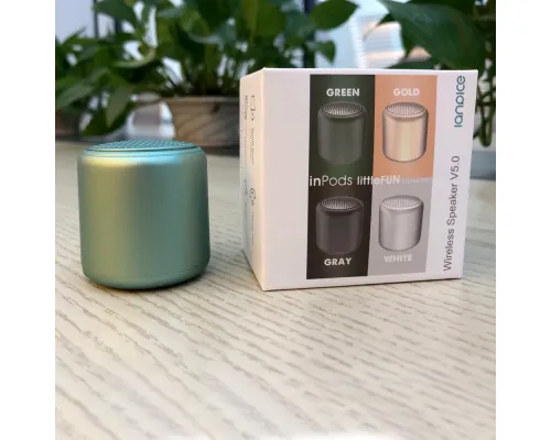 Беспроводная Bluetooth колонка Fosh Беспроводная Bluetooth колонка Fosh