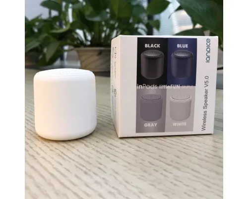 Беспроводная Bluetooth колонка Fosh Беспроводная Bluetooth колонка Fosh