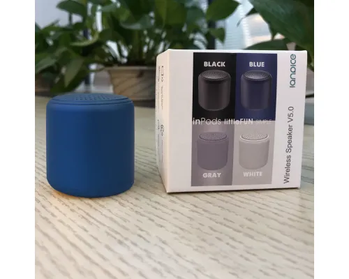 Беспроводная Bluetooth колонка Fosh Беспроводная Bluetooth колонка Fosh