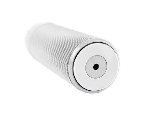 Bluetooth колонка TURBO TUBE с зарядным устройством (2000mAh) и моноподом