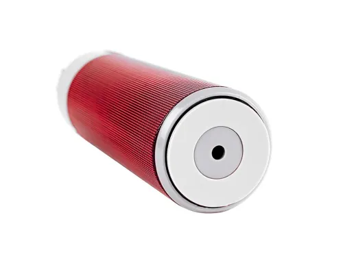 Bluetooth колонка TURBO TUBE с зарядным устройством (2000mAh) и моноподом