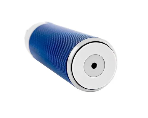 Bluetooth колонка TURBO TUBE с зарядным устройством (2000mAh) и моноподом