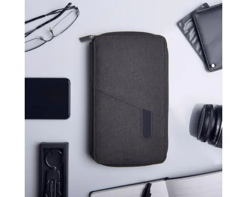 Органайзер дорожный с зарядным устройством PORTABLE (4000mAh)