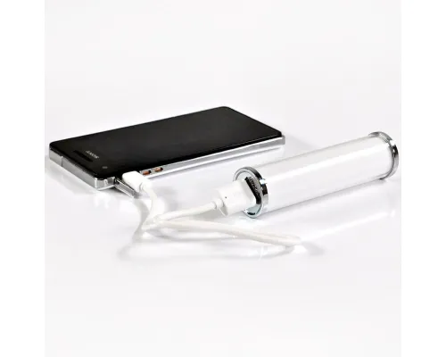 Универсальное зарядное устройство "RollUp" (2200mAh)