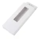 Универсальный аккумулятор FORTE (3000 mAh), L=9,1см, D=2,3см, пластик