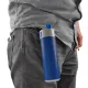 Bluetooth колонка TURBO TUBE с зарядным устройством (2000mAh) и моноподом