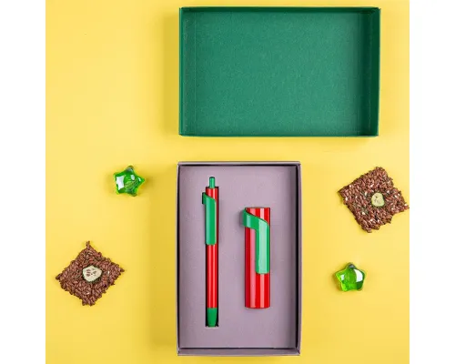 Универсальный аккумулятор FORTE (3000 mAh), L=9,1см, D=2,3см, пластик