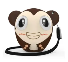 Беспроводная колонка Hiper ZOO Katy, Monkey