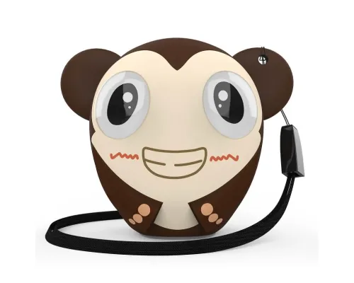 Беспроводная колонка Hiper ZOO Katy, Monkey Беспроводная колонка Hiper ZOO Katy, Monkey