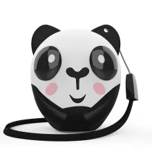 Беспроводная колонка HIPER ZOO Vicky, Panda