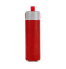Bluetooth колонка TURBO TUBE с зарядным устройством (2000mAh) и моноподом