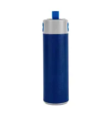 Bluetooth колонка TURBO TUBE с зарядным устройством (2000mAh) и моноподом