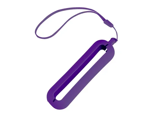 Обложка с ланъярдом к зарядному устройству SEASHELL-1