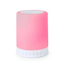 Портативная Bluetooth колонка ALARIC, 3W