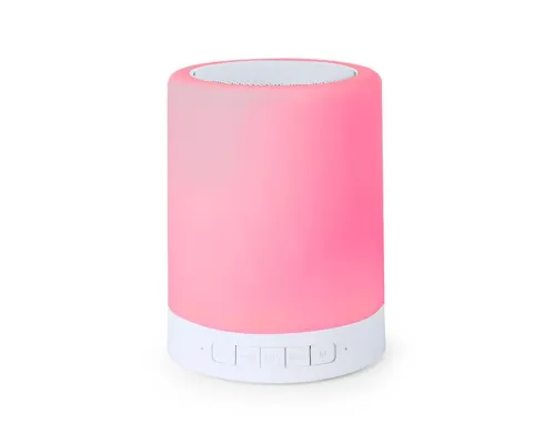 Портативная Bluetooth колонка ALARIC, 3W Портативная Bluetooth колонка ALARIC, 3W
