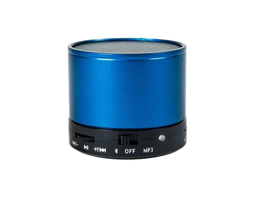 Портативная bluetooth-колонка "Martins" Портативная bluetooth-колонка "Martins"