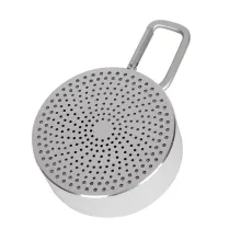 Портативная bluetooth-колонка METAL
