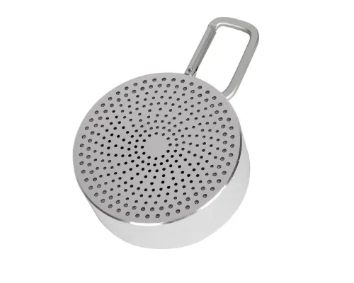 Портативная bluetooth-колонка METAL Портативная bluetooth-колонка METAL
