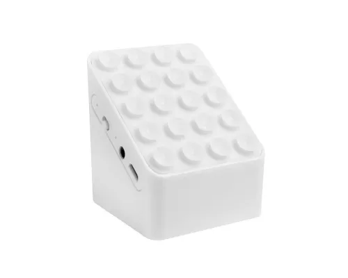 Портативная bluetooth-колонка SYRENE Портативная bluetooth-колонка SYRENE