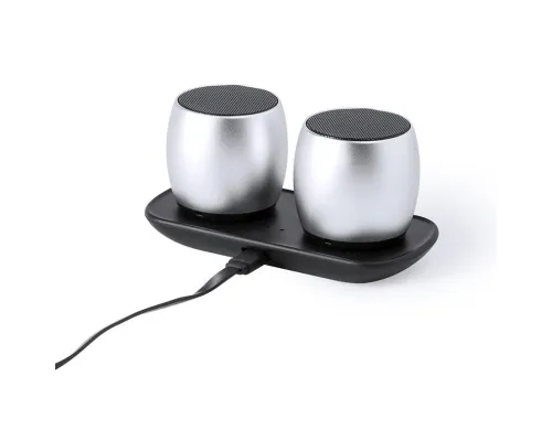 Портативные bluetooth стереоколонки CLARENS Портативные bluetooth стереоколонки CLARENS