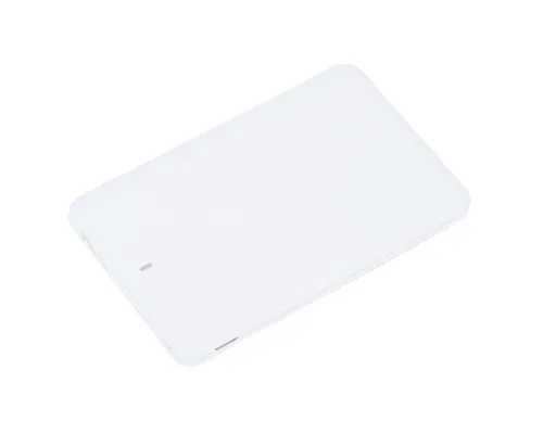 Универсальный аккумулятор "Card" (2500mAh), 9,5х6х0,5 см,пластик