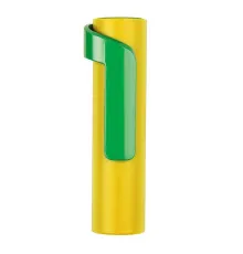 Универсальный аккумулятор FORTE (3000 mAh), L=9,1см, D=2,3см, пластик