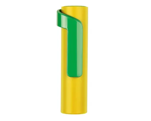Универсальный аккумулятор FORTE (3000 mAh), L=9,1см, D=2,3см, пластик