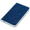 Универсальный аккумулятор "Tabby" (4000mAh), синий, 7,5х12,1х1,1см