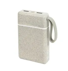 Универсальный аккумулятор WHEAT POWER 10, 10000 mAh