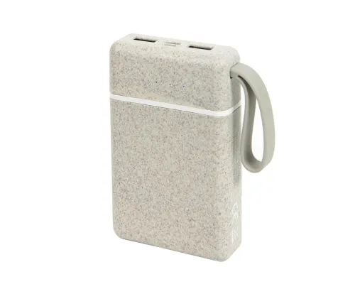 Универсальный аккумулятор WHEAT POWER 10, 10000 mAh