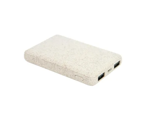Универсальный аккумулятор WHEAT POWER 5, 5000 mAh