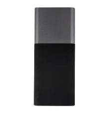 Универсальное зарядное устройство "Black gun" (10000mAh)