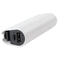 Универсальное зарядное устройство "Cute" (2200mAh)