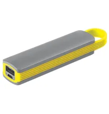 Универсальное зарядное устройство "Fancy" (2200mAh)