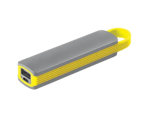 Универсальное зарядное устройство "Fancy" (2200mAh)