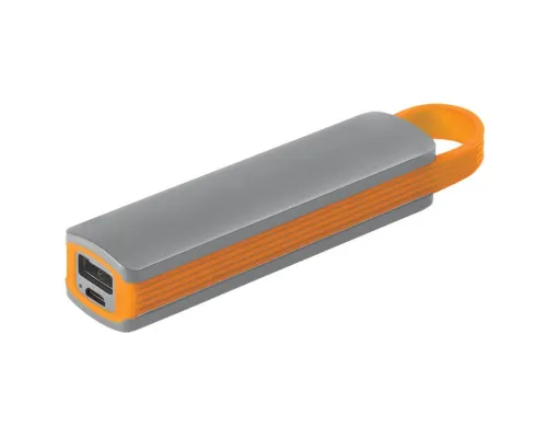 Универсальное зарядное устройство "Fancy" (2200mAh)