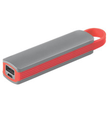 Универсальное зарядное устройство "Fancy" (2200mAh)