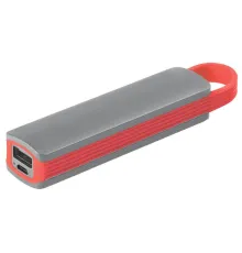 Универсальное зарядное устройство "Fancy" (2200mAh)