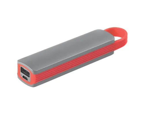 Универсальное зарядное устройство "Fancy" (2200mAh)