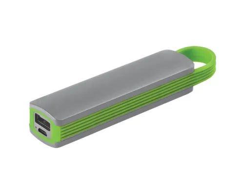 Универсальное зарядное устройство "Fancy" (2200mAh)