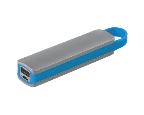 Универсальное зарядное устройство "Fancy" (2200mAh)