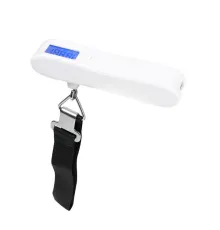 Универсальное зарядное устройство "Hargol" (2200mAh) с багажными весами