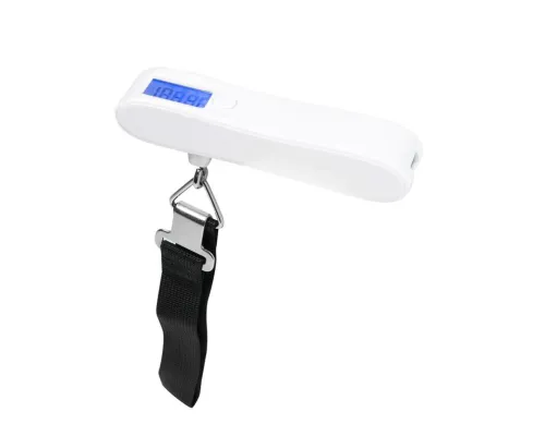 Универсальное зарядное устройство "Hargol" (2200mAh) с багажными весами
