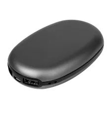 Универсальное зарядное устройство HEATER (8000mAh) с функцией обогрева рук