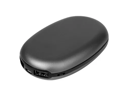 Универсальное зарядное устройство HEATER (8000mAh) с функцией обогрева рук