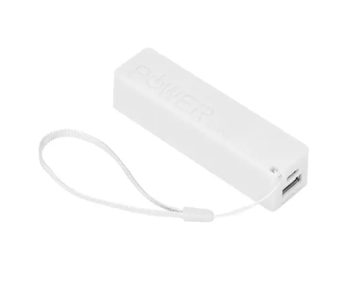 Универсальное зарядное устройство "Keox" (2000mAh)