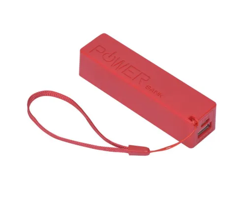 Универсальное зарядное устройство "Keox" (2000mAh)
