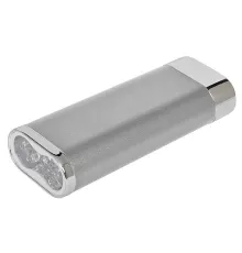 Универсальное зарядное устройство "Light" (5200mAh) с фонариком