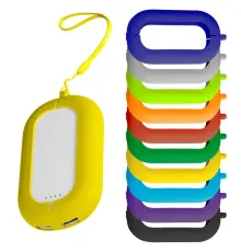 Универсальное зарядное устройство SEASHELL-2 (6000 mAh)
