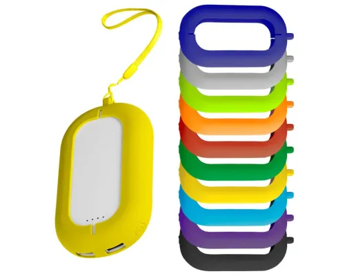 Универсальное зарядное устройство SEASHELL-2 (6000 mAh)